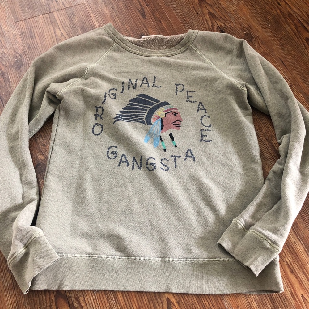 Rxmance small original gangster clean soft